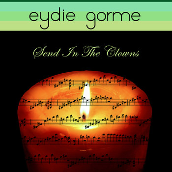 Eydie Gorme - Send in the Clowns