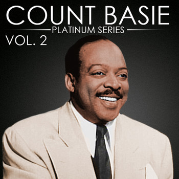 Count Basie - Count Basie: Platinum Series, Vol. 2