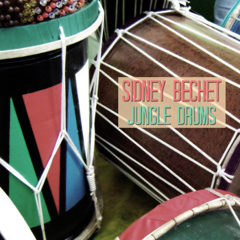 Sidney Bechet - Jungle Drums