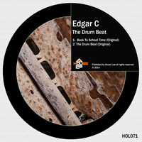 Edgar C - The Drum Beat