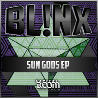 BL!NX - Sun Gods EP