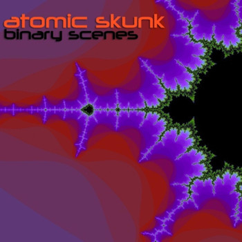 Atomic Skunk - Binary Scenes