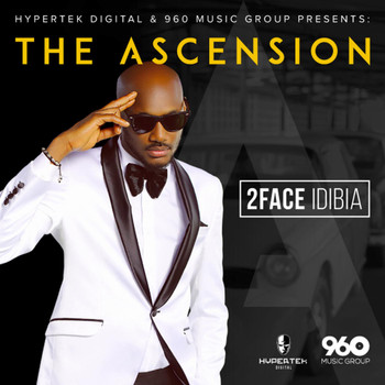 2Face Idibia - The Ascension