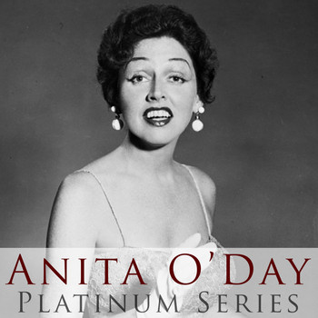 Anita O'Day - Anita O'Day: Platinum Series