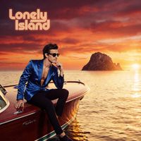 Asher Monroe - Lonely Island