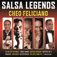 Cheo Feliciano - Salsa Legends