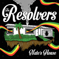 The Resolvers - Nate's House