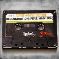 Smif-n-Wessun - Hellucination feat. Mad Lion - Jaguar Skills Stand Strong Remix