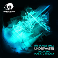 DJ's Double Smile - Underwater