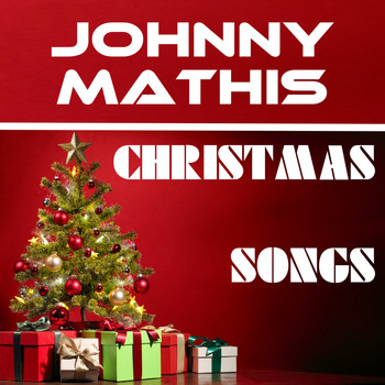 Johnny Mathis - Christmas Songs