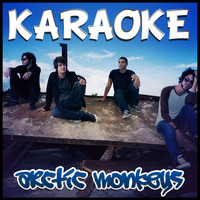 Ameritz Audio Karaoke - Karaoke - Arctic Monkeys