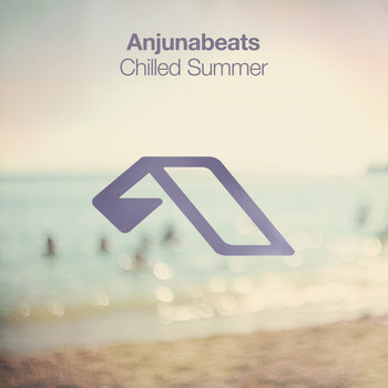 Various Artists - Anjunabeats Chilled Summer