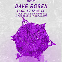 Dave Rosen - Face To Face EP