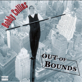 Bobby Collins - Out Of Bounds