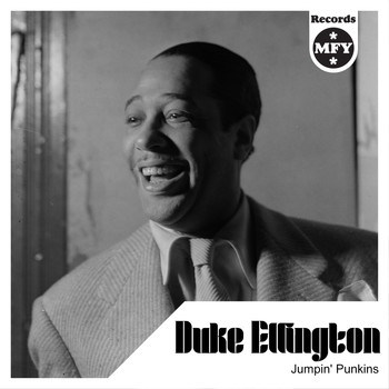 Duke Ellington - Jumpin' Punkins