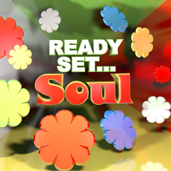 Various Artists - Ready, Set.. Soul!