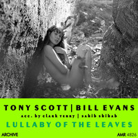 Tony Scott & Bill Evans - Lullaby of the Leaves