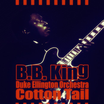 B.B. King - Cotton Tail