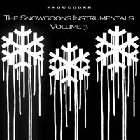Snowgoons - The Snowgoons Instrumentals, Vol. 3 (Explicit)