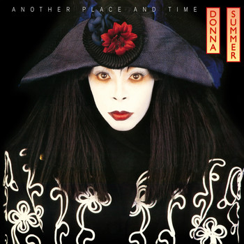 Donna Summer - Another Place & Time