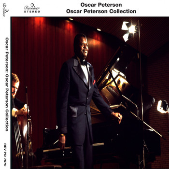 Oscar Peterson - Oscar Peterson Collection