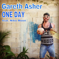Gareth Asher - One Day (feat. Niko Moon)