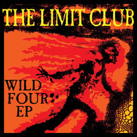 The Limit Club - Wild Four EP