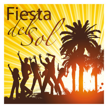 Various Artists - Fiesta del Sol (Explicit)