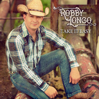 Robby Longo - Take It Easy