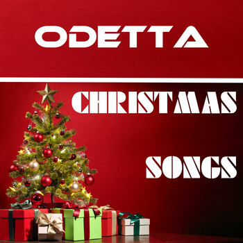 Odetta - Christmas Songs