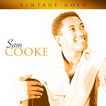 Sam Cooke - Vintage Gold