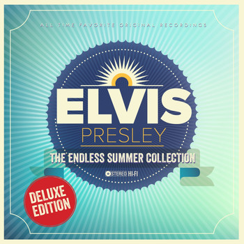 Elvis Presley - The Endless Summer Collection
