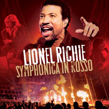 Lionel Richie - Symphonica In Rosso 2008