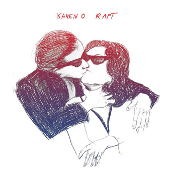 Karen O - Rapt (Explicit)