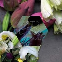 Peter Conradi - Hold My Will