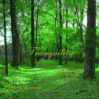 Various Artists - Tranquillity