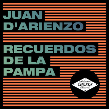 Juan D'Arienzo - Recuerdos de la Pampa