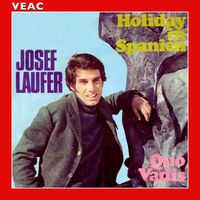 Josef Laufer - Holiday in Spanien