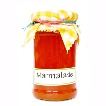 Marmalade - The Music