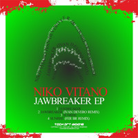 Niko Vitano - Jawbreaker EP