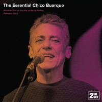 Chico Buarque - The Essential Chico Buarque