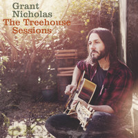 Grant Nicholas - Tall Trees (Treehouse Live Session)