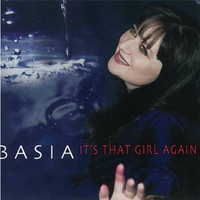 Basia - It's That Girl Again (Borders)