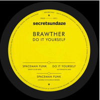 Brawther - Do It Yourself