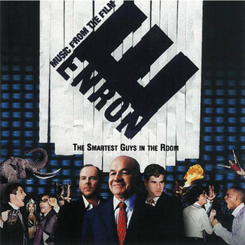 Various Artists - Enron: The Smartest Guys In The Room