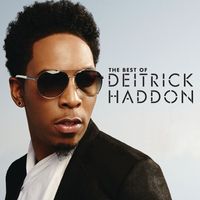 Deitrick Haddon - My Soul Says Yes