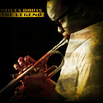 Miles Davis - The Legend