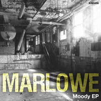 Marlowe - Moody EP
