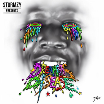 Stormzy - Dreamers Disease