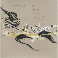 Bablicon - The Orange Tapered Moon